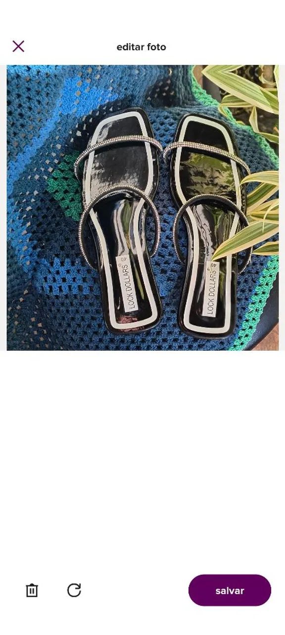 Zapatos 