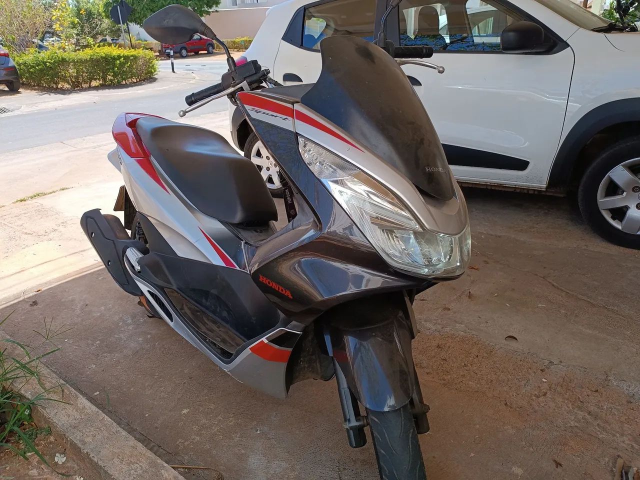 Vendo PCX 2018 - Foto 3