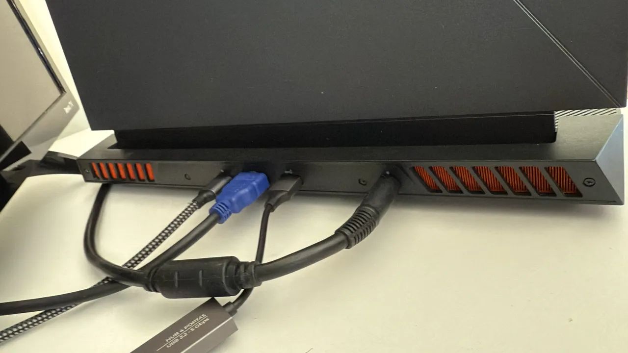 Notebook Dell G15 5530 - Foto 3