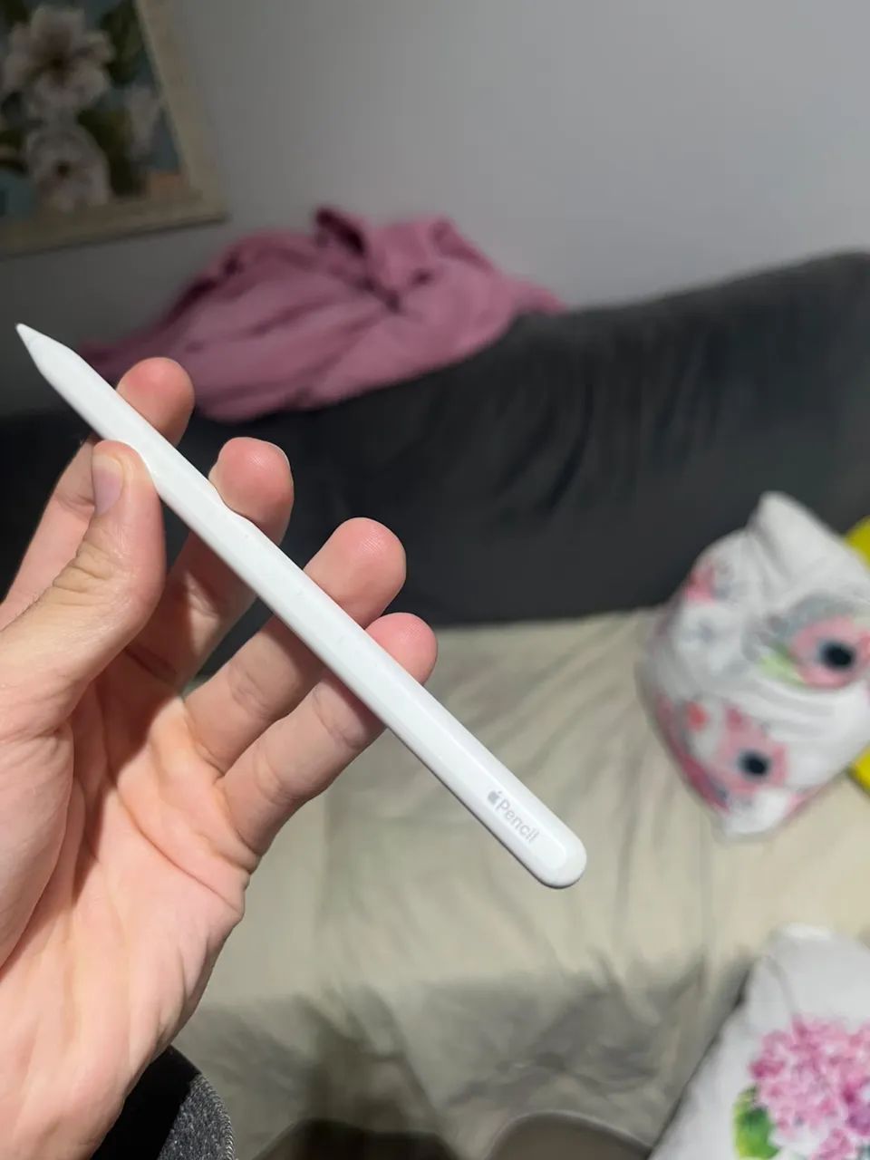 Apple Pencil (2ª geração) - Foto 3