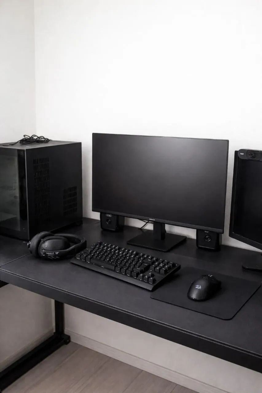 PC GAMER COMPLETO