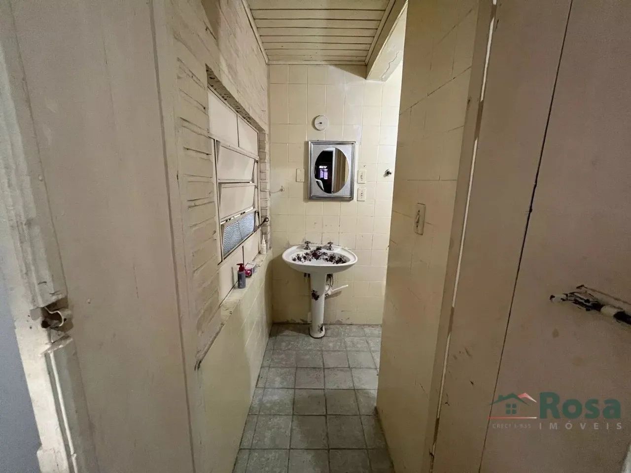 Casa / Ponto Comercial na Rua Barão de Melgaço - Foto 5