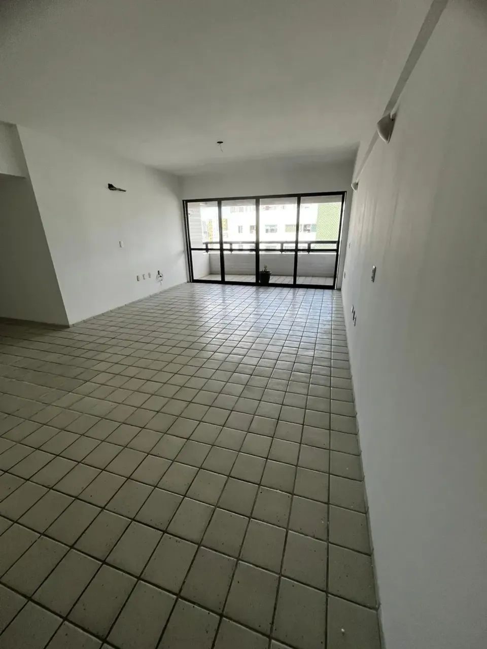 lindo apto de 4 quartos