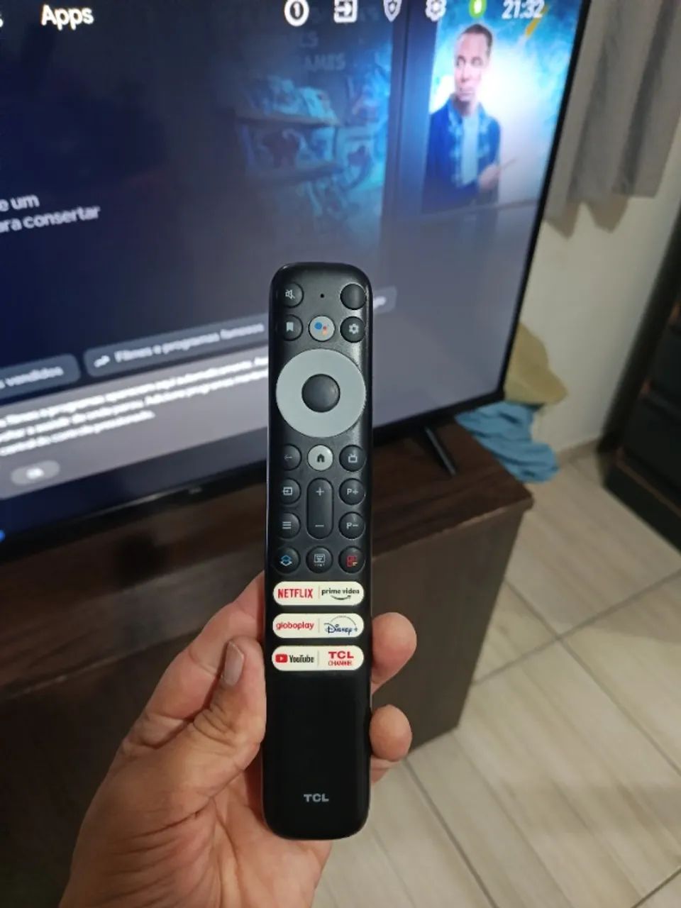 Televisão  - Foto 3