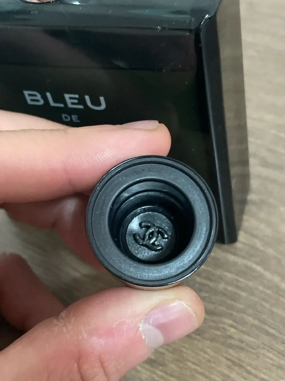 Perfume Bleu edt - 100ml - Foto 3