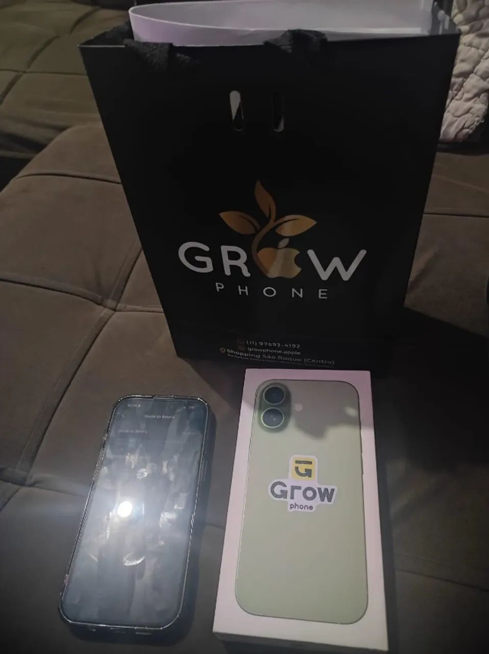 iPhone 17 256gb 