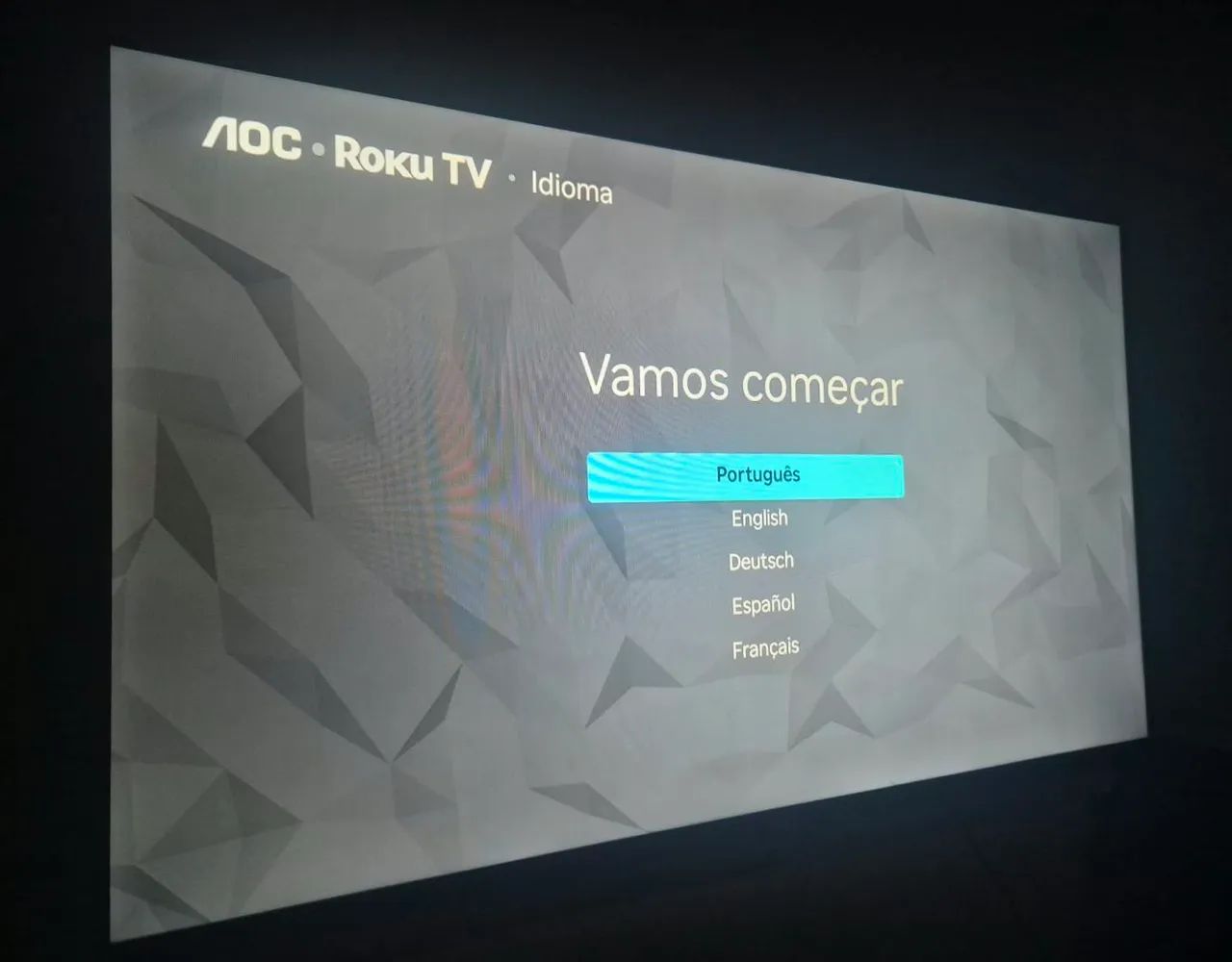 Smart TV AOC 43 | LED FHD. - Foto 3