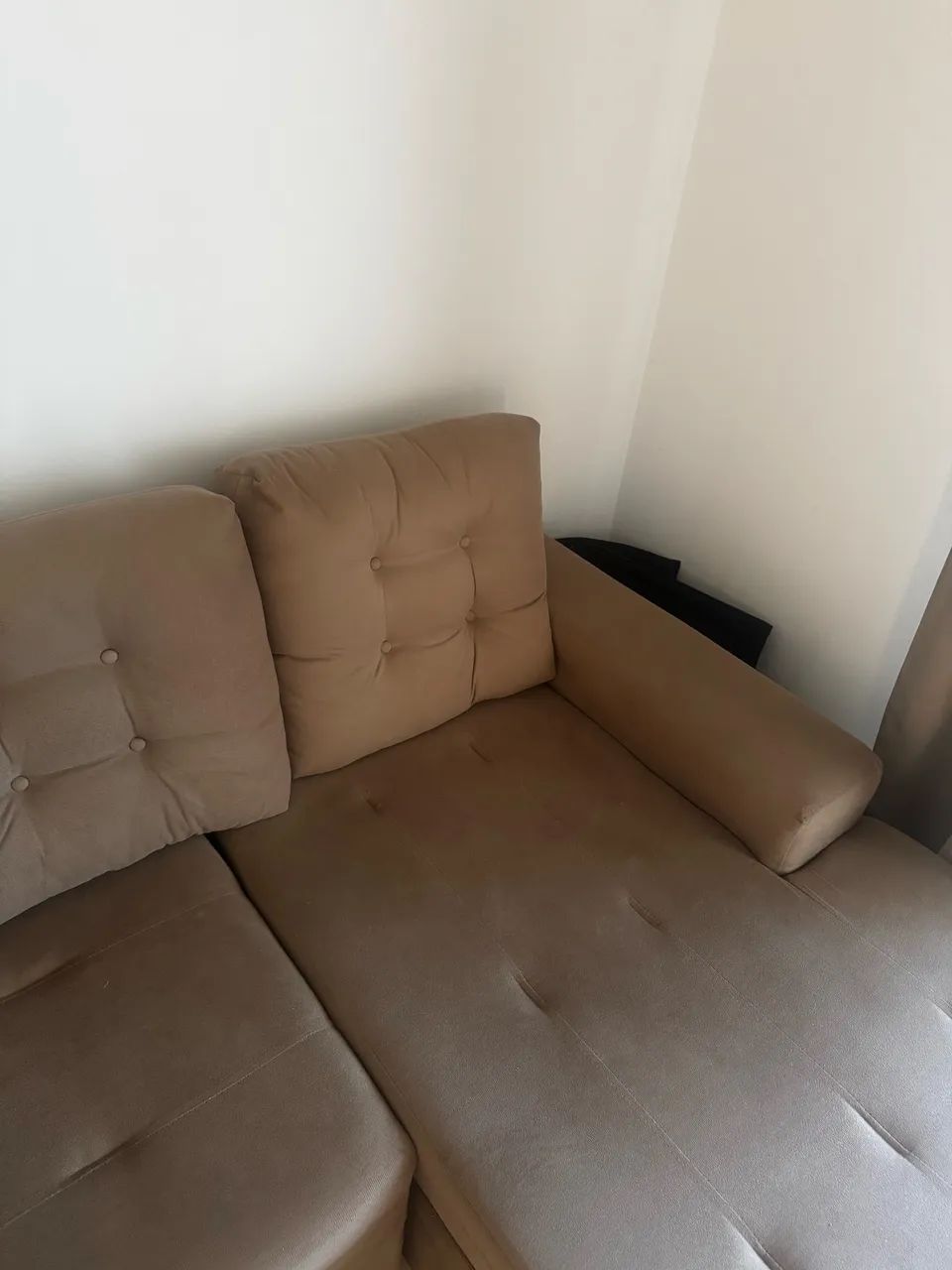 Sofa 3 lugares  - Foto 2