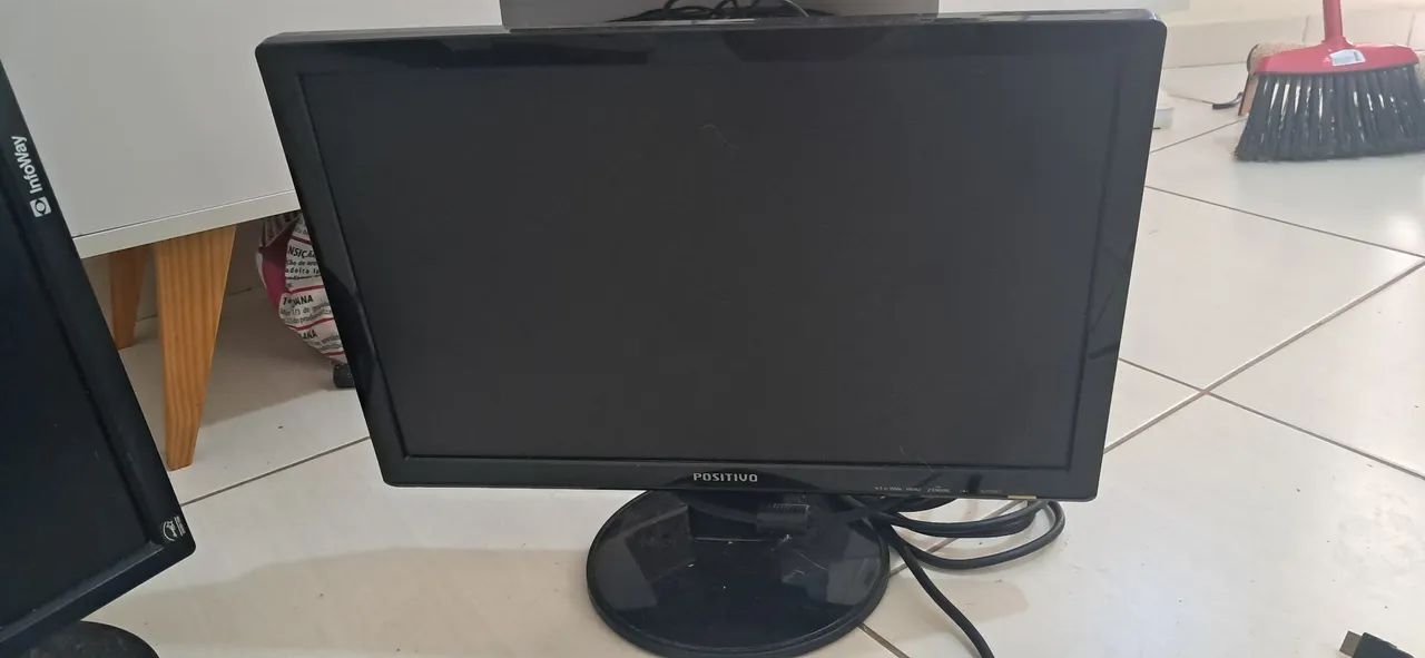 Monitor  - Foto 3