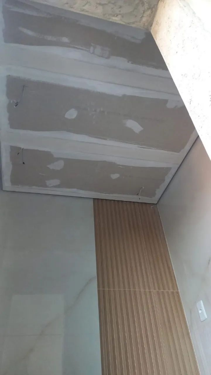 Rebaixamento Gesso