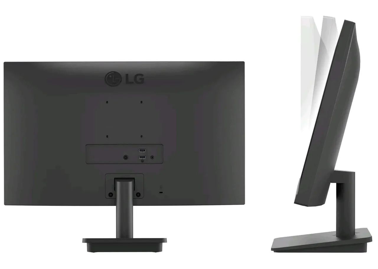 Monitor Gamer 24'' LGSM500B