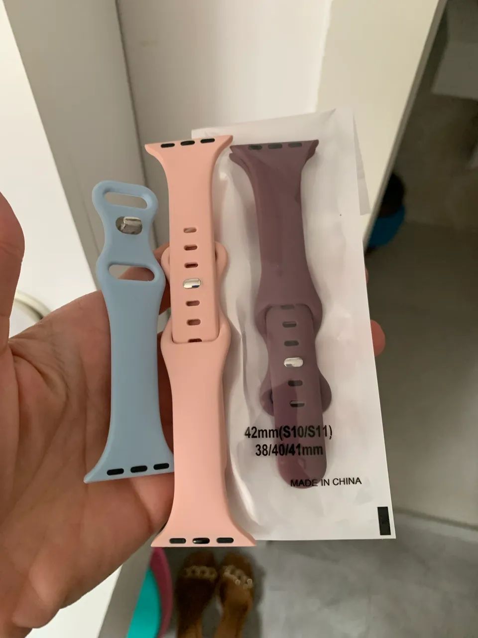 Apple Watch  - Foto 4