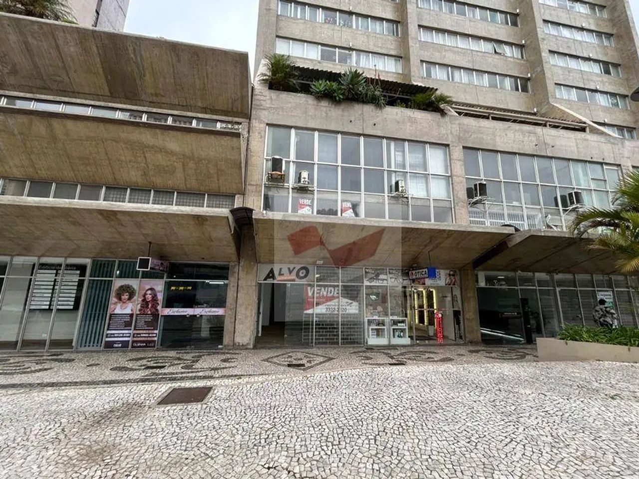 Loja à venda - Centro - Curitiba/PR - Foto 3