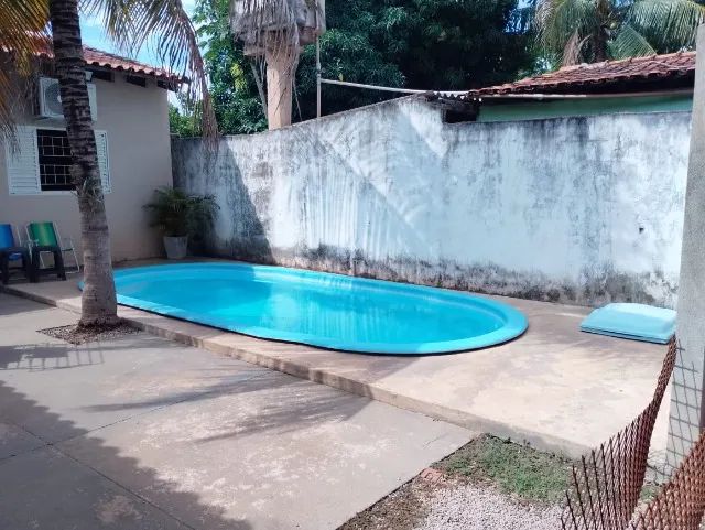 Casa em Cuiabá. 2 Quartos, Pq Ohara, perto da Fernando Correa - Foto 5