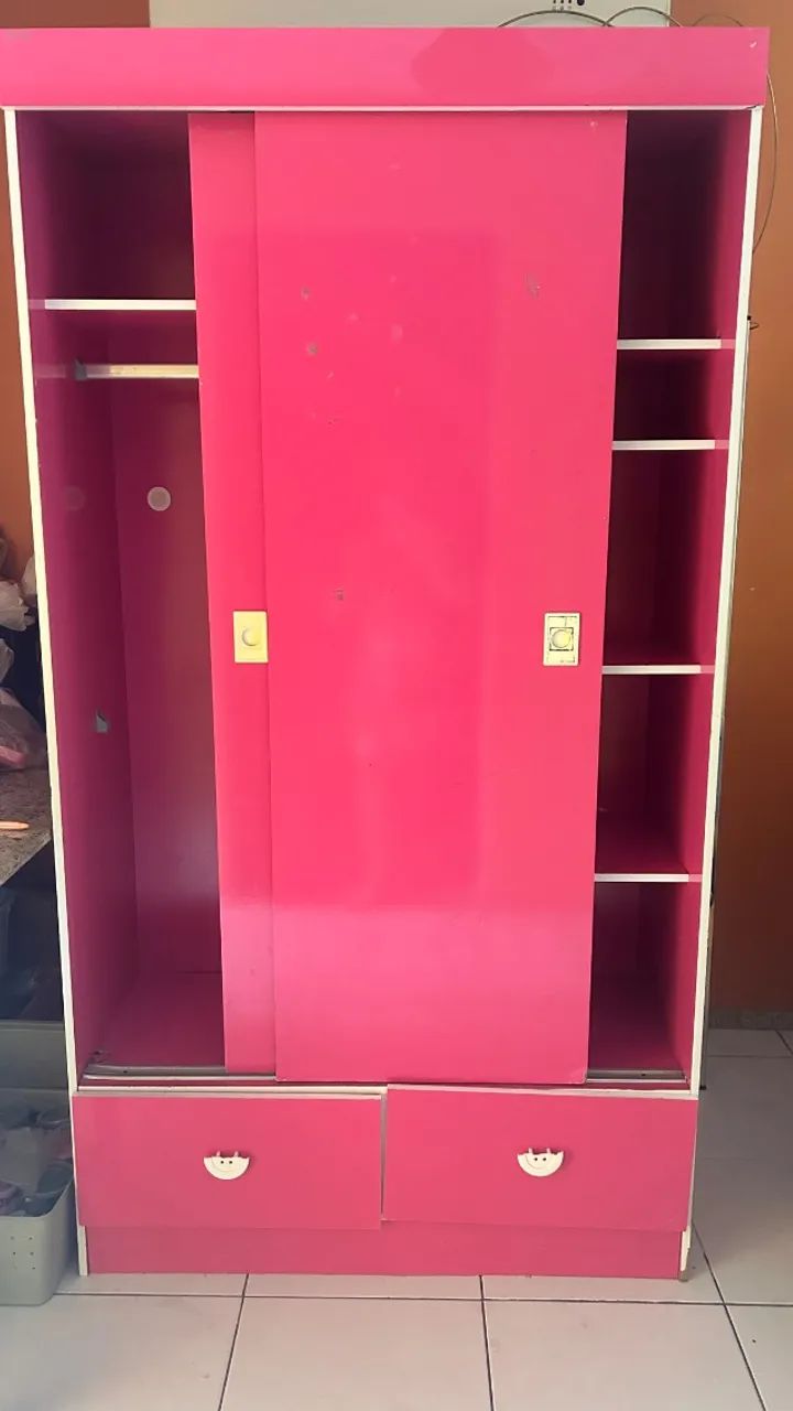 Roupeiro - Foto 3