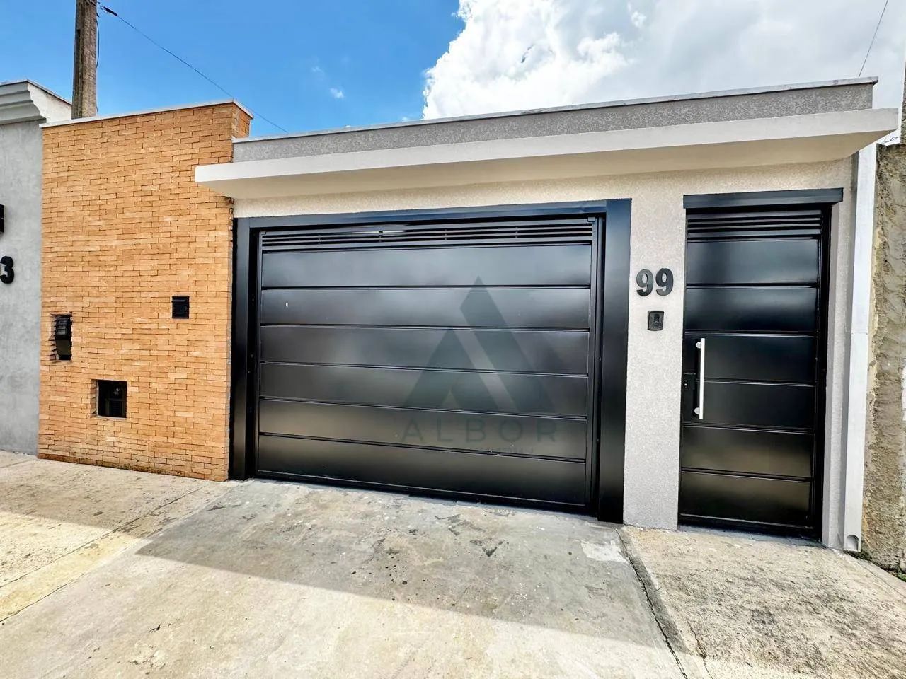 Casa com 2 dormitórios à venda, 120 m² por R$ 380.000 - Vila Aparecida - Itapetininga/SP