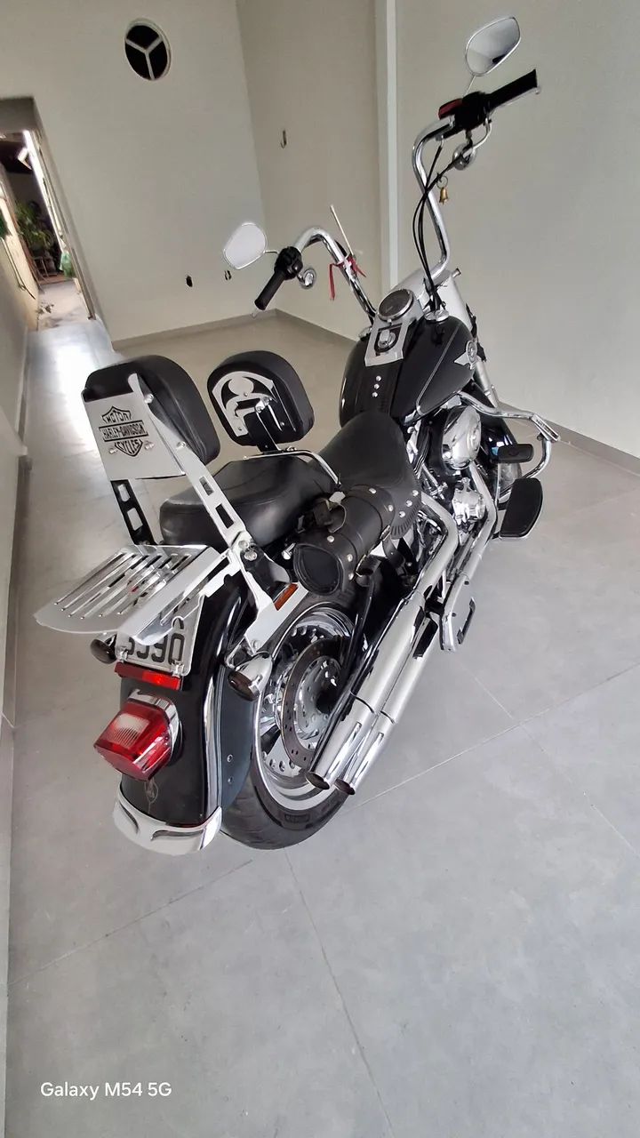 Fatboy  - Foto 3
