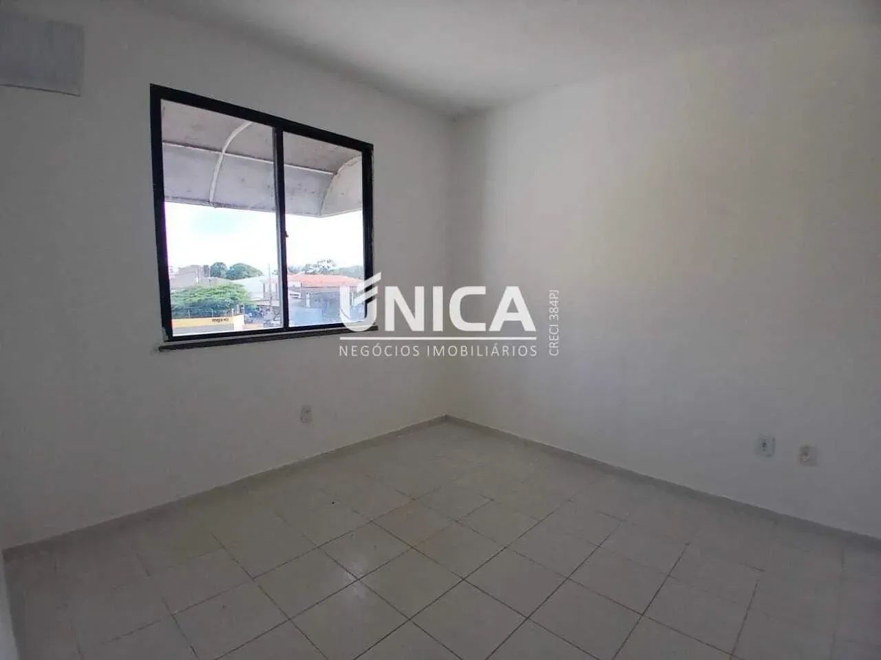 Alugue Apartamento no Residencial João e Lucas 1 - Foto 4
