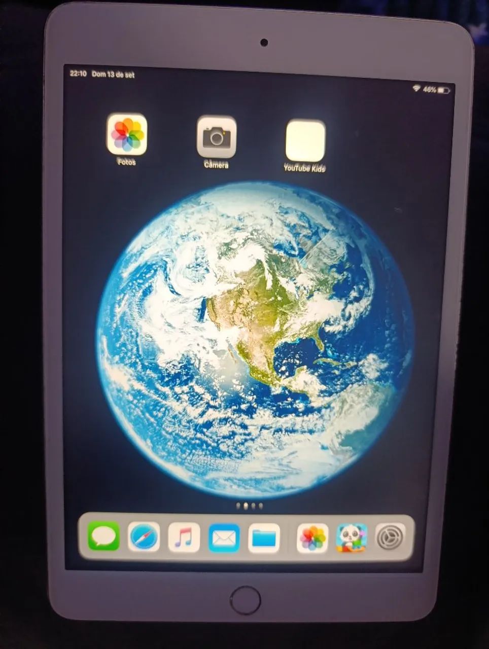 iPad mini 3 16gb