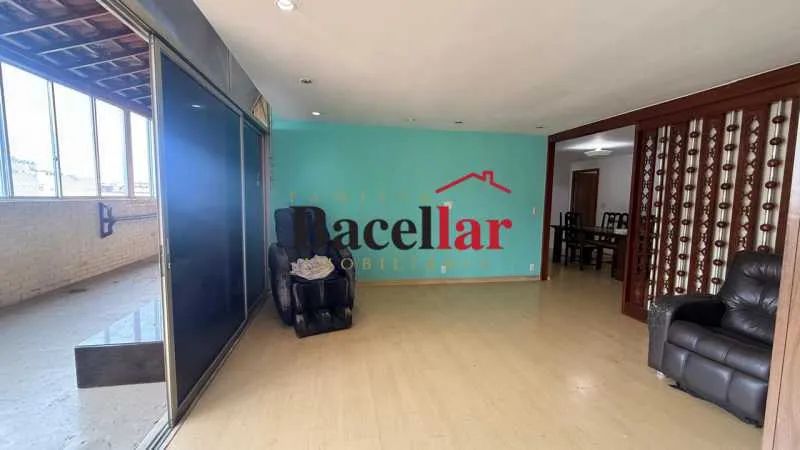 Cobertura com 4 quartos e vaga em Copacabana - Foto 5
