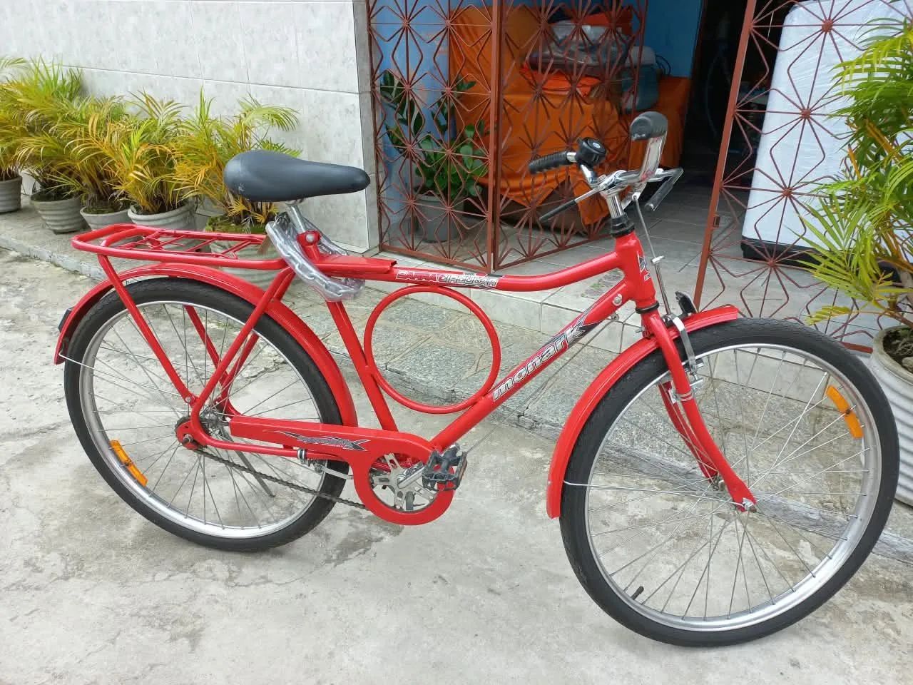 Bicicleta Monark - Foto 2