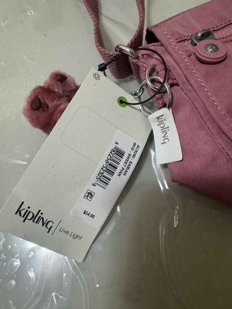 Bolsa Kipling  - Foto 3