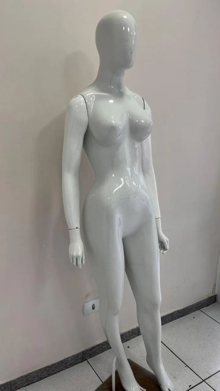maniquim - Foto 3