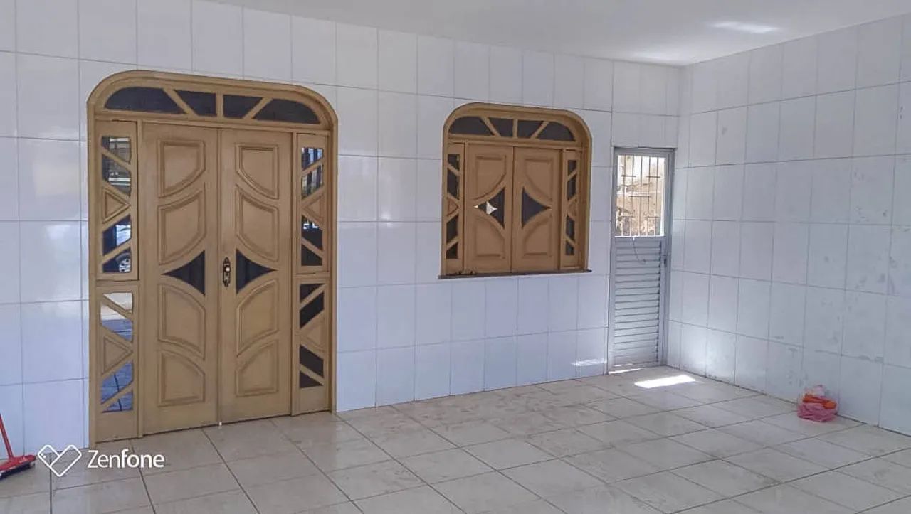 Casa com 3 Quartos, 2 Suítes e 2 Vagas no Santos Dumont  Aracaju/SE - Foto 3