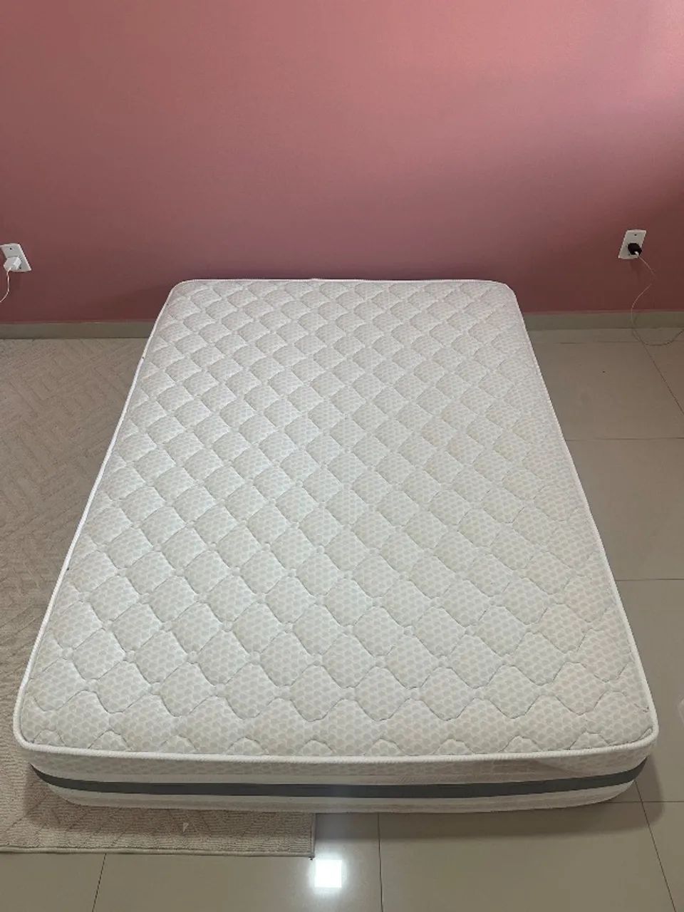 Colchão de casal - Foto 2