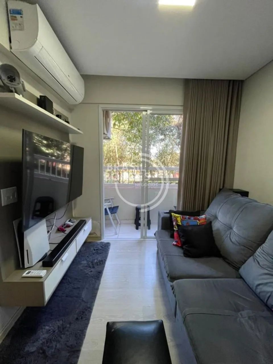Apartamento Térreo à venda no Villa de Espanha, Zona Leste. - Foto 3