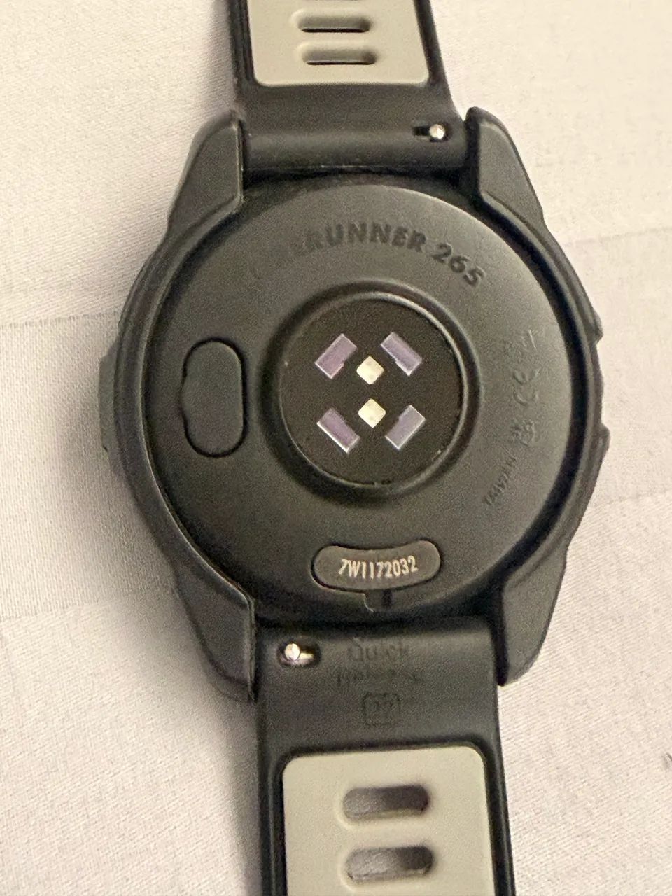 Garmin forerunner 265  - Foto 5