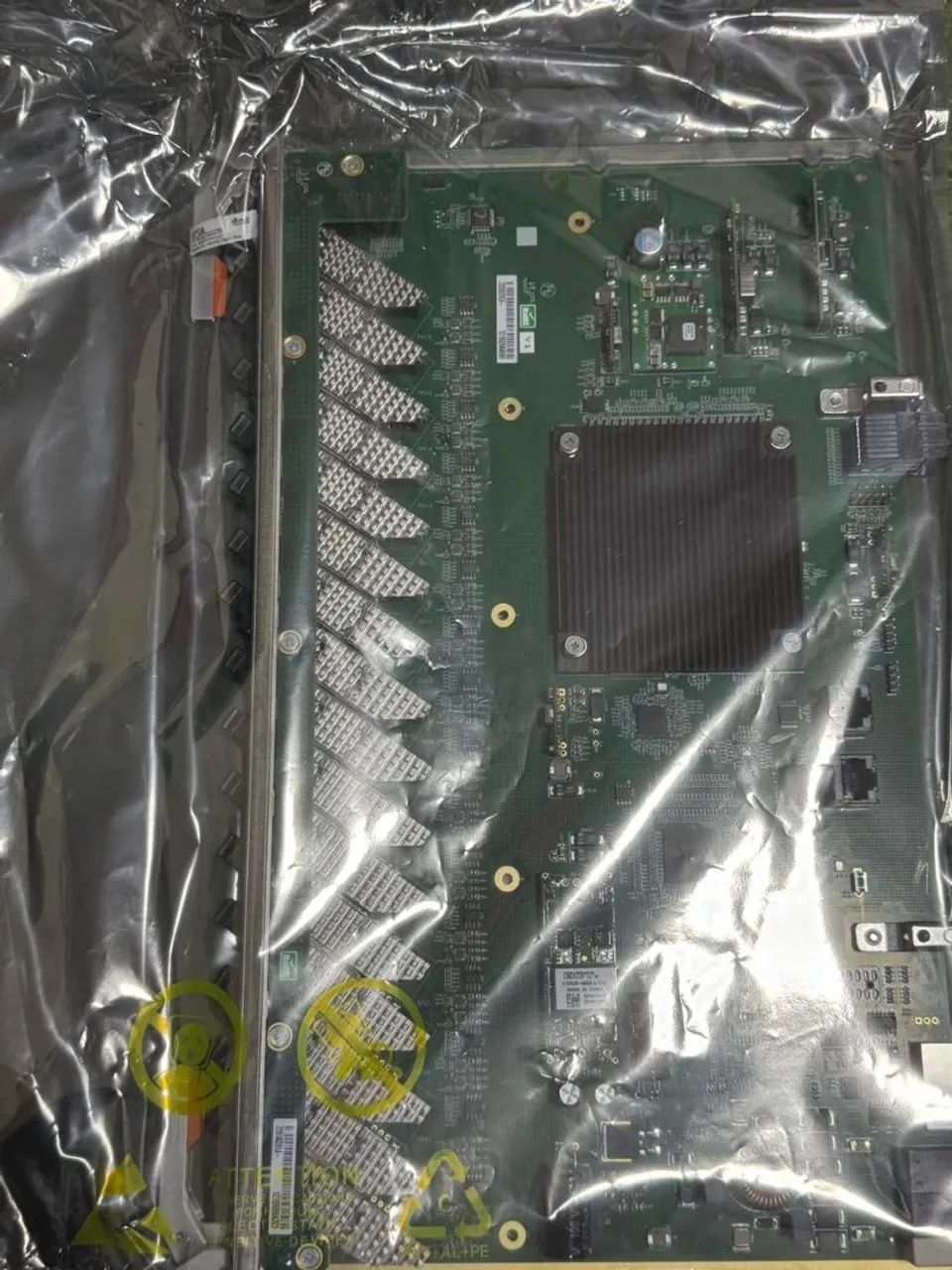 Placa GPON Intelbras - Foto 3