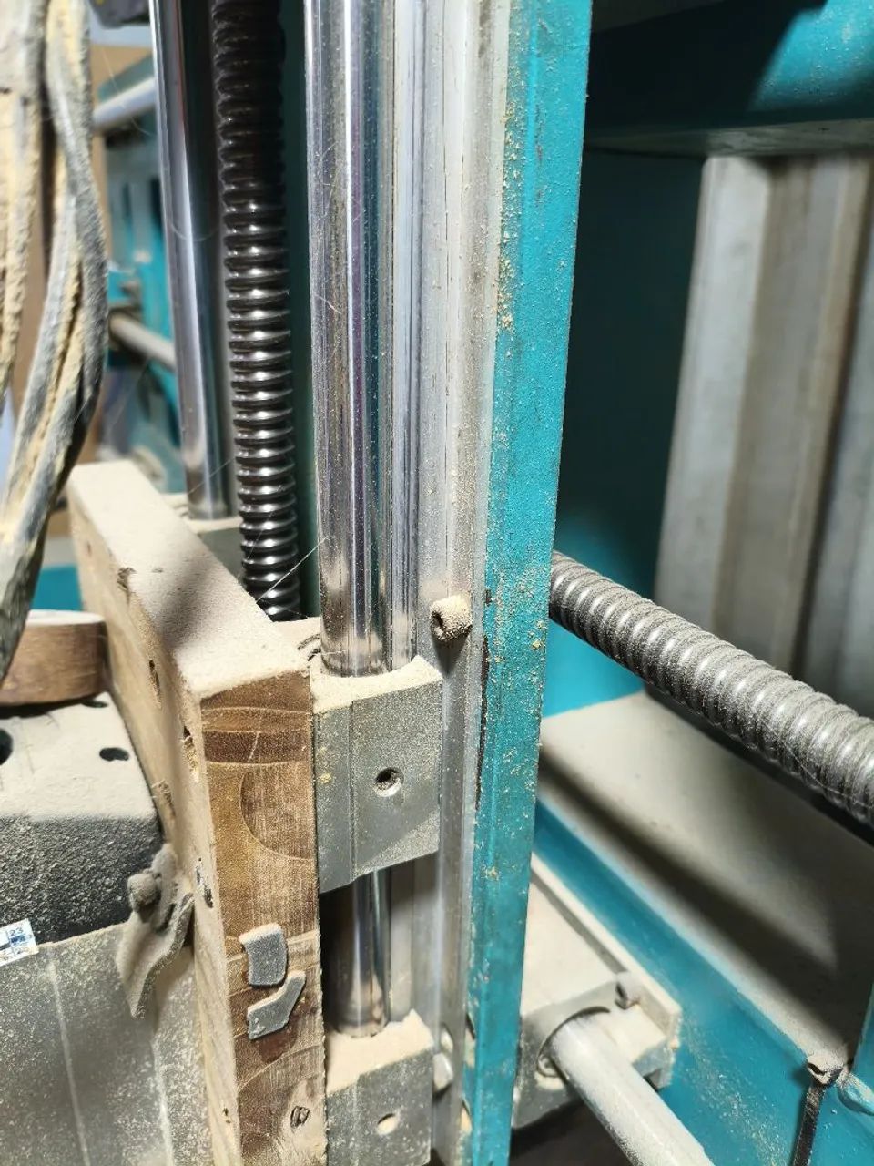 CNC ROUTER  - Foto 5