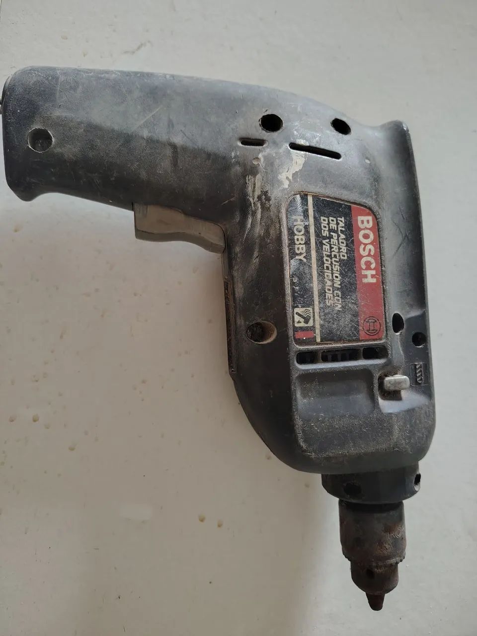 Furadeira Bosch  - Foto 2
