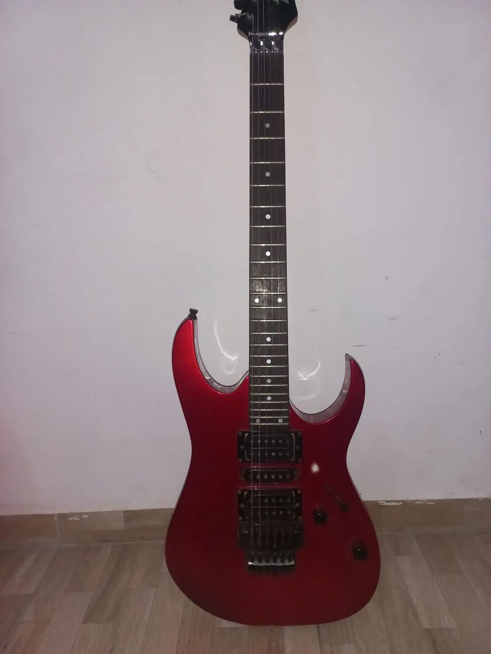 Guitarra Ibanez 