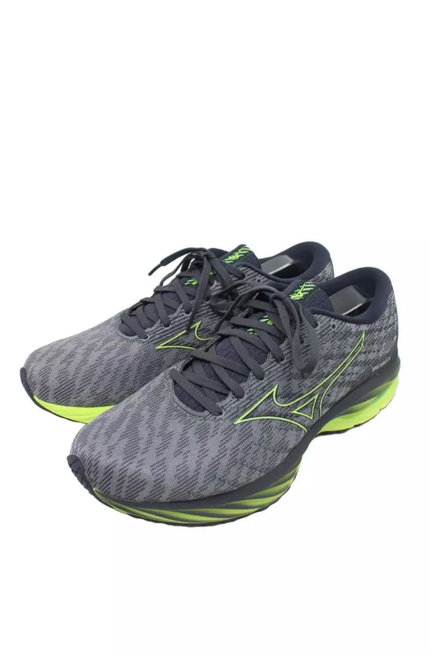 Tênis Mizuno Wave Rider 26 Tamanho 41 - Foto 2