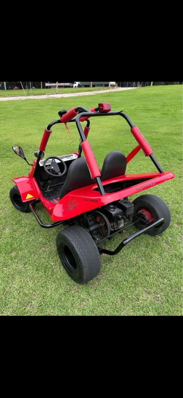 Buggy Fapinha 2024 - Foto 2