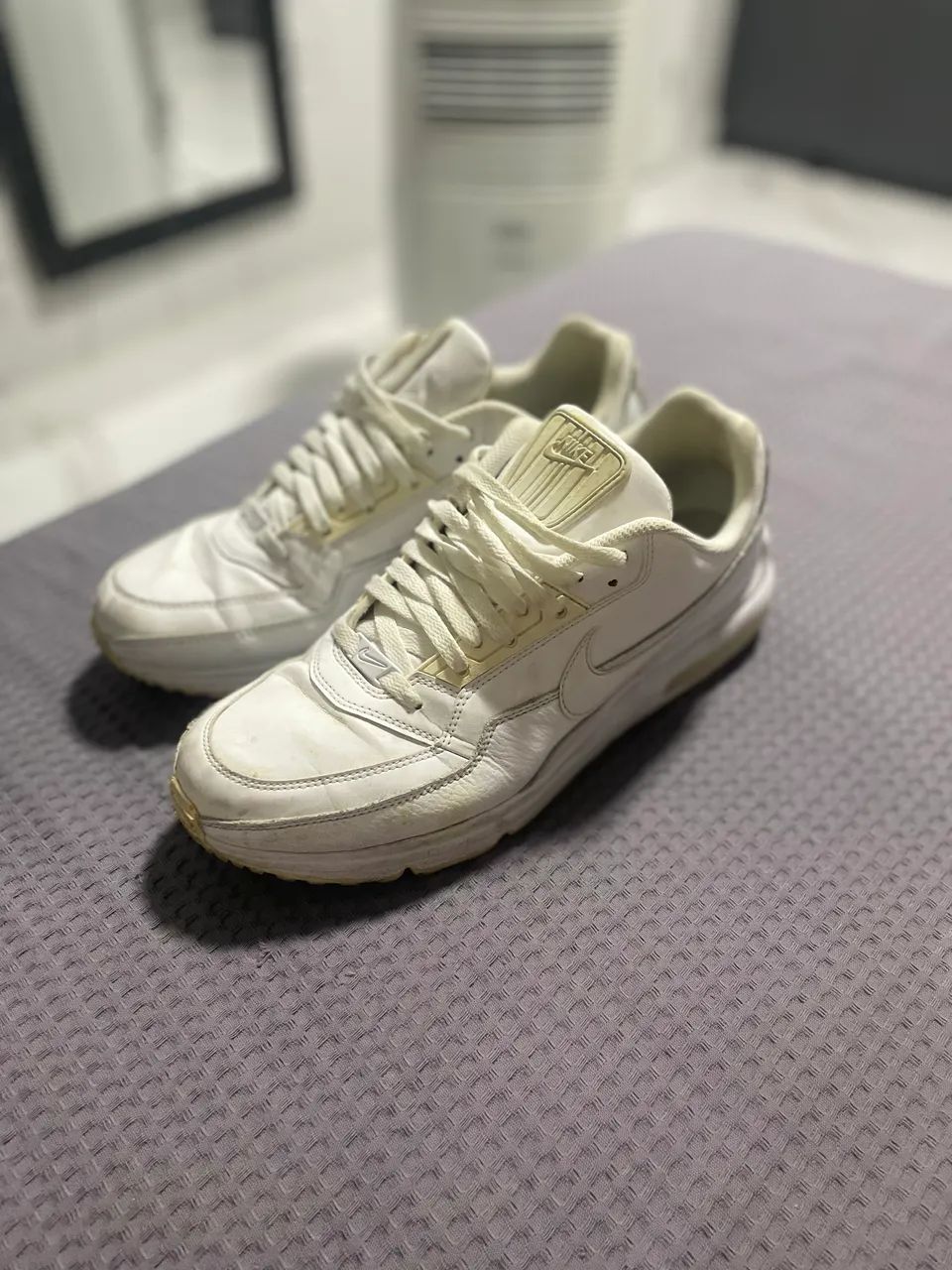 Nike air max LTD