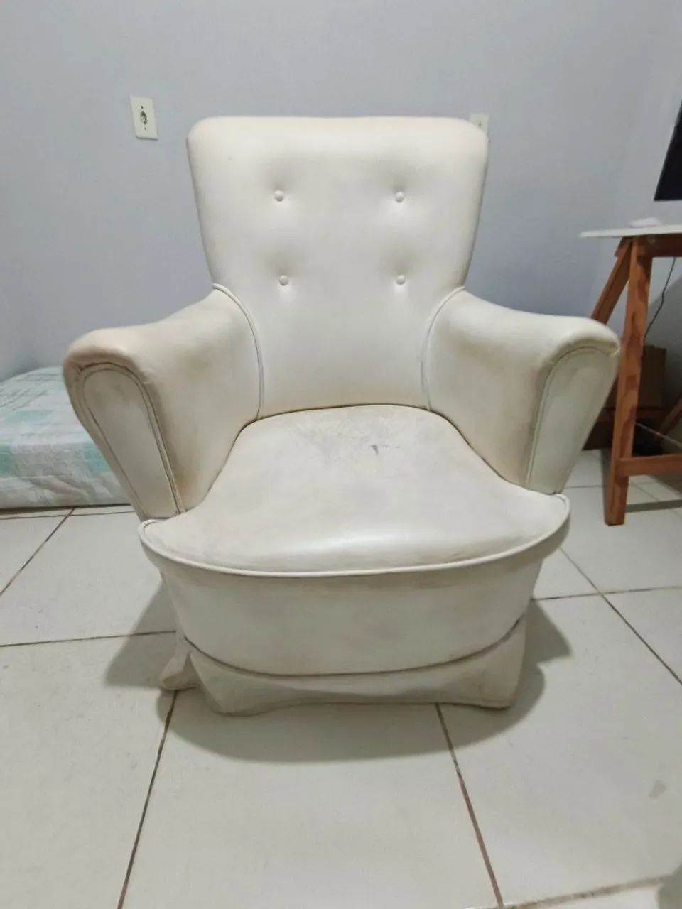 Poltrona Amamentação