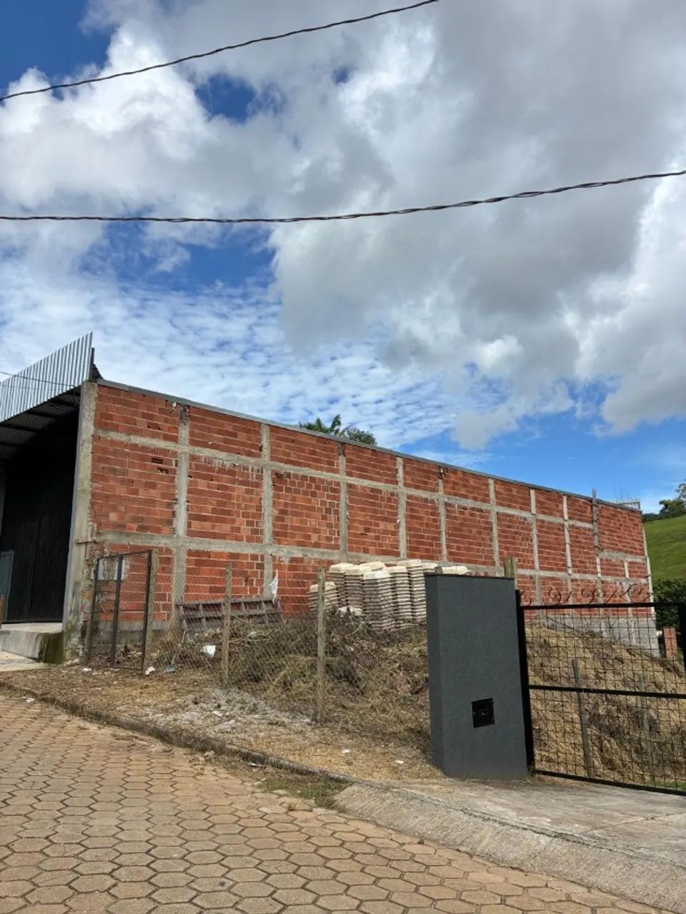 Lote escriturado 300 m²  - Foto 2