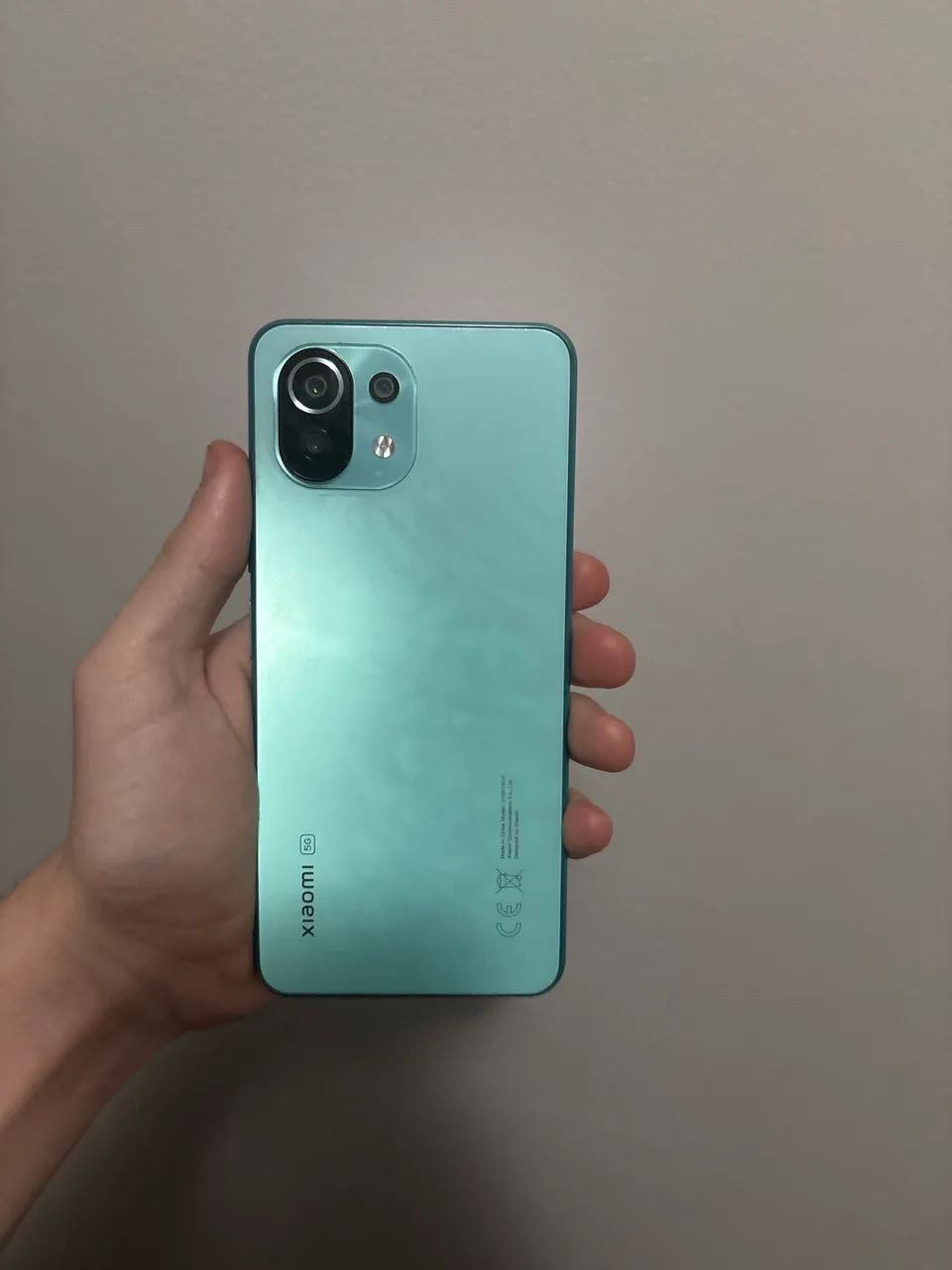 Celular