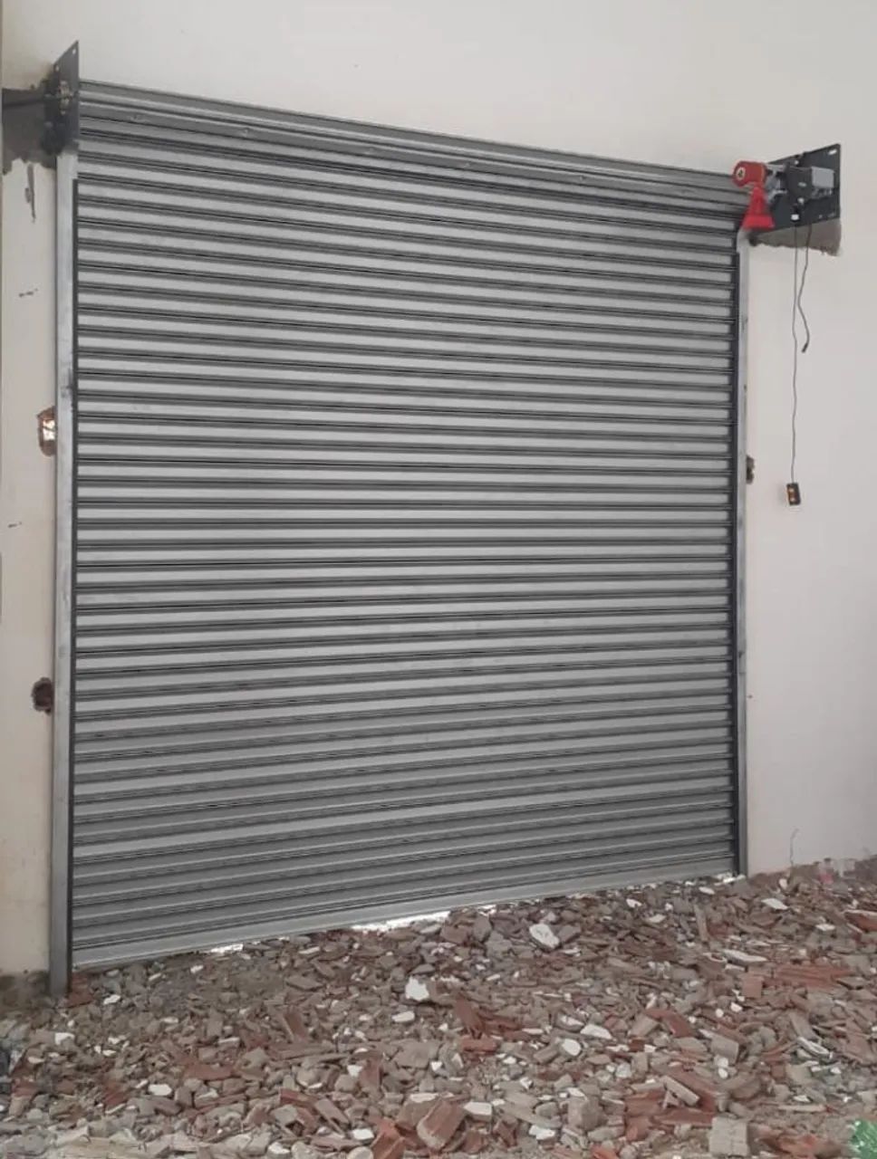 Portas automáticas  - Foto 4
