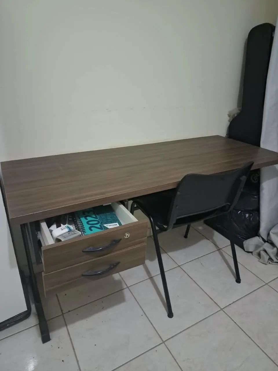 Mesa de escritório 