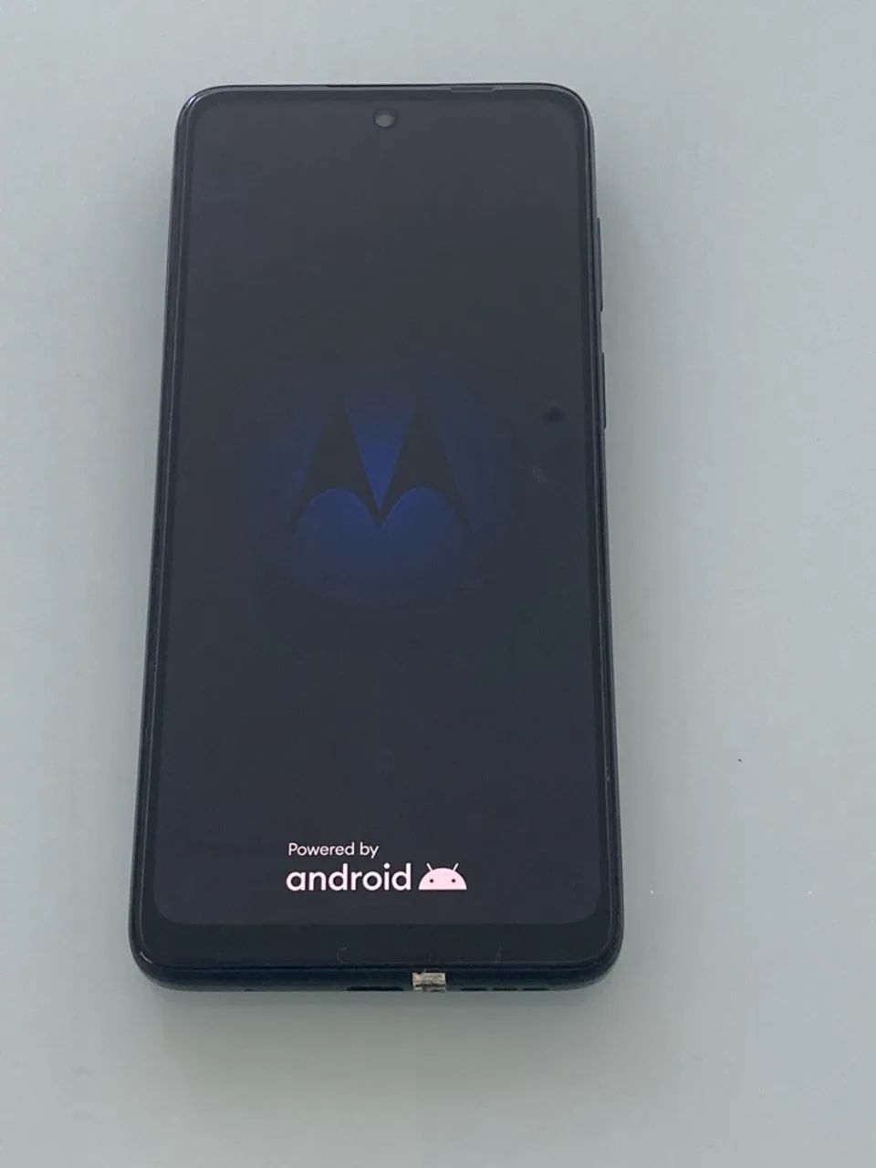 Motorola G22