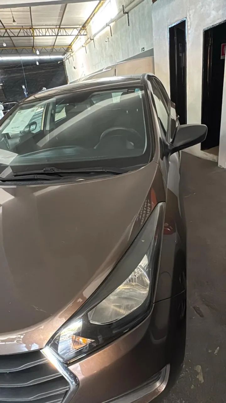Alugo carro para Aplicativo e particular