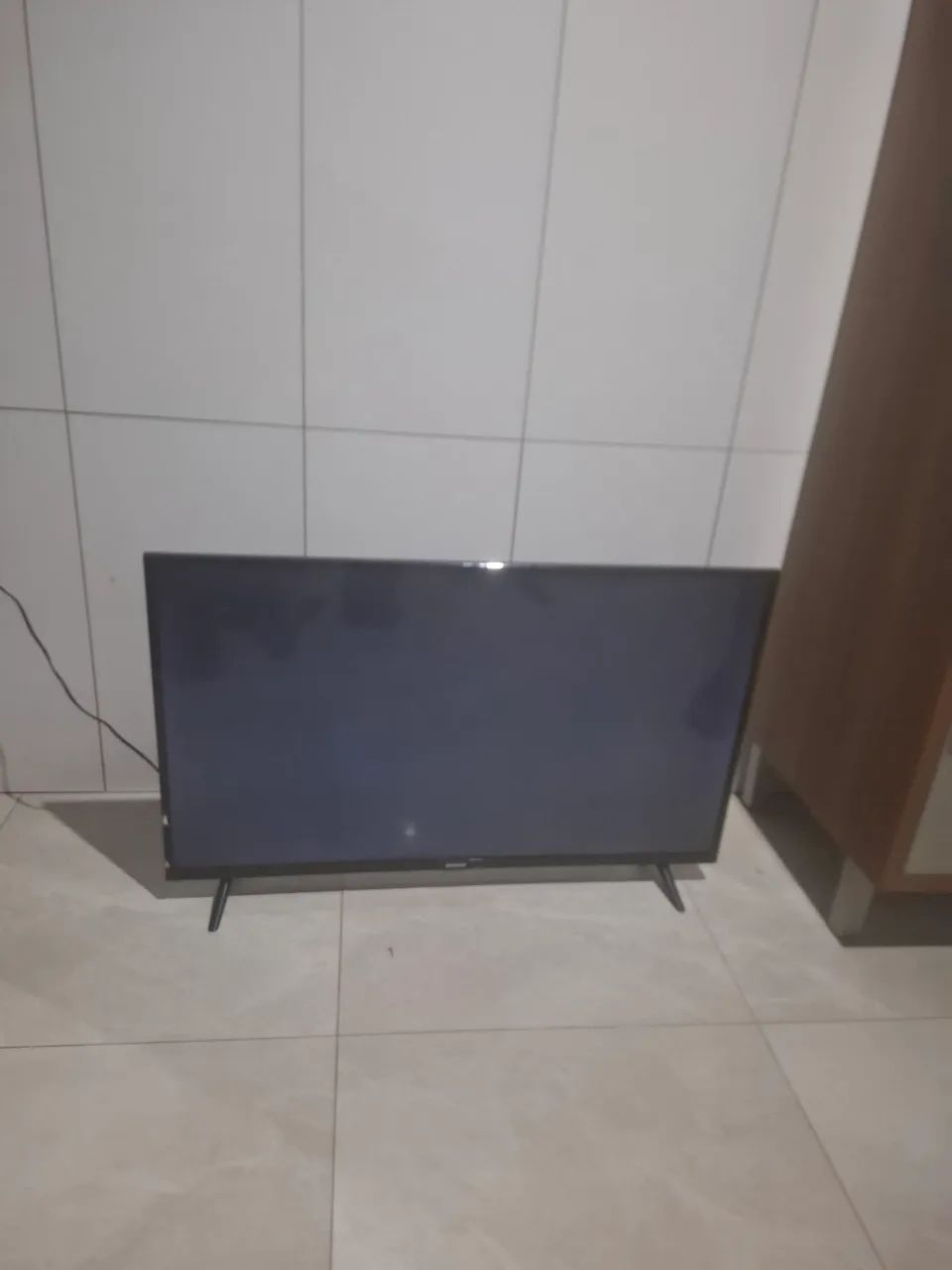 TELEVISÃO 43,50,55