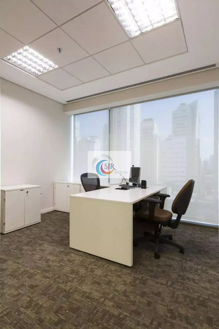 Conjunto para alugar, 561 m²  - Itaim Bibi - São Paulo/SP - Foto 3