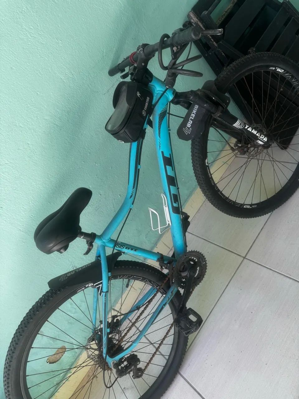 VENDO BIKE ARO29 - Foto 4