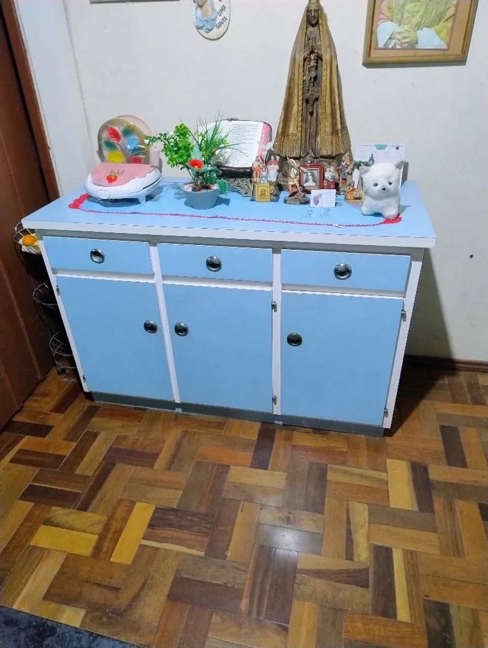 Balcão 