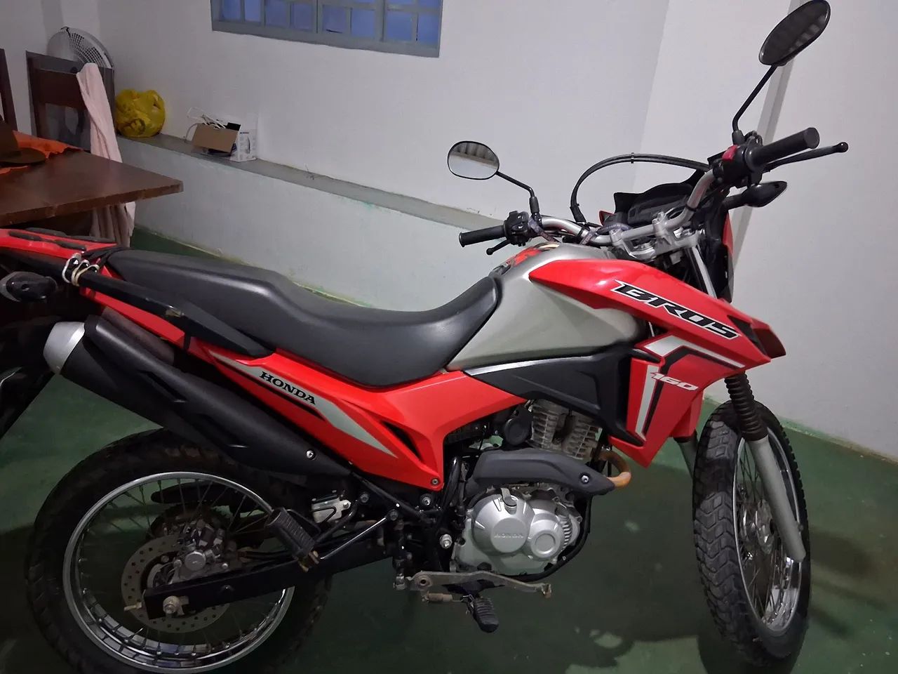 Vende-se Broz 2023 EXTRA